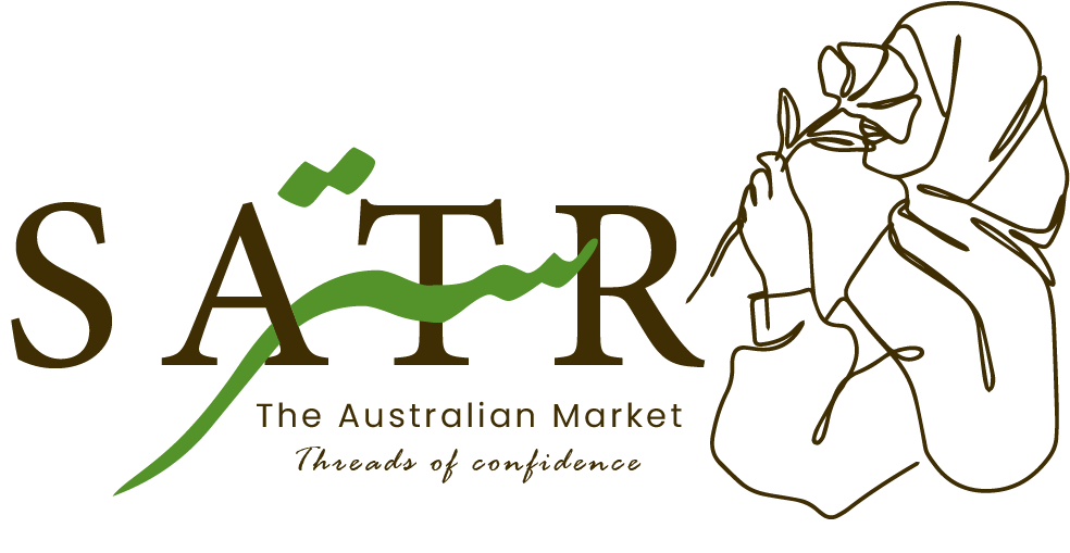 Satr (The Australian Market)-Australian Market (Satr ستر)