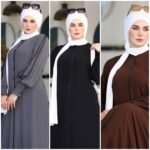 فستان