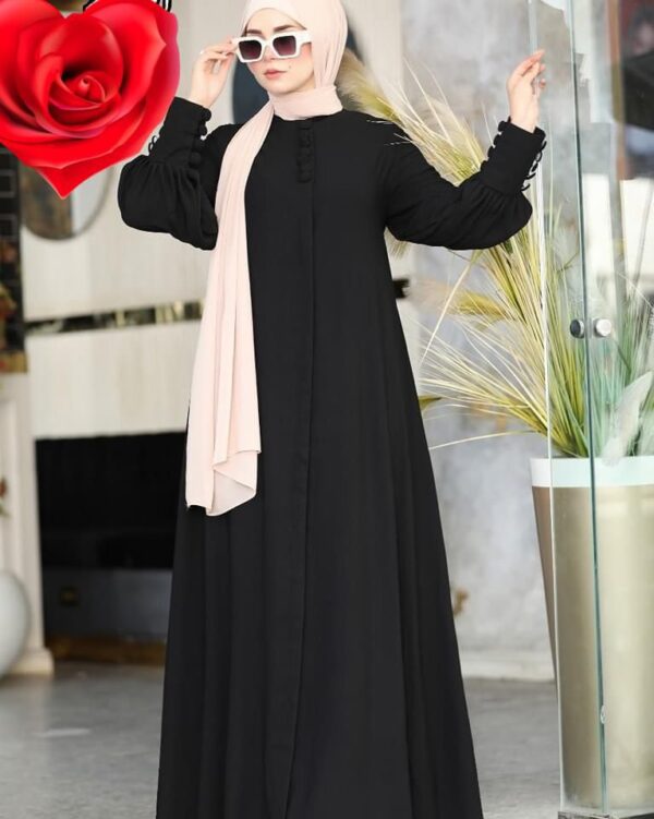Abaya