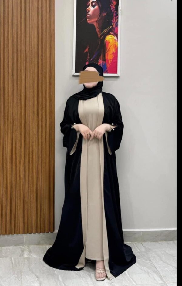 Abaya - Image 2