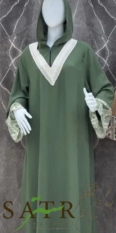 Abaya