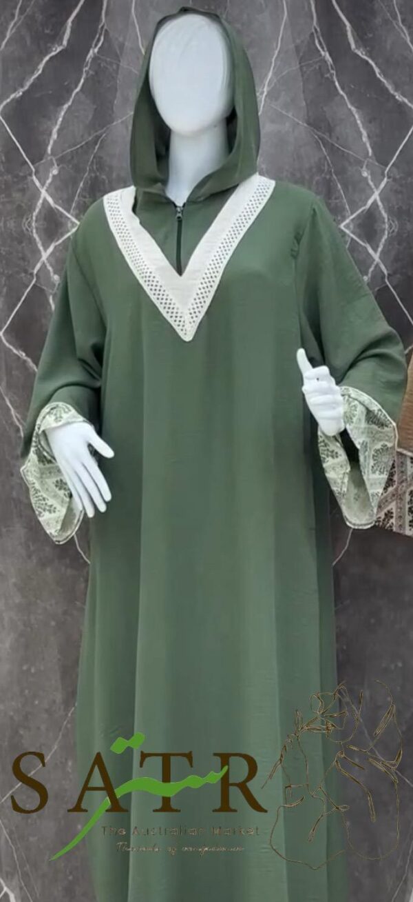Abaya