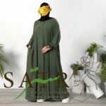 عباءة