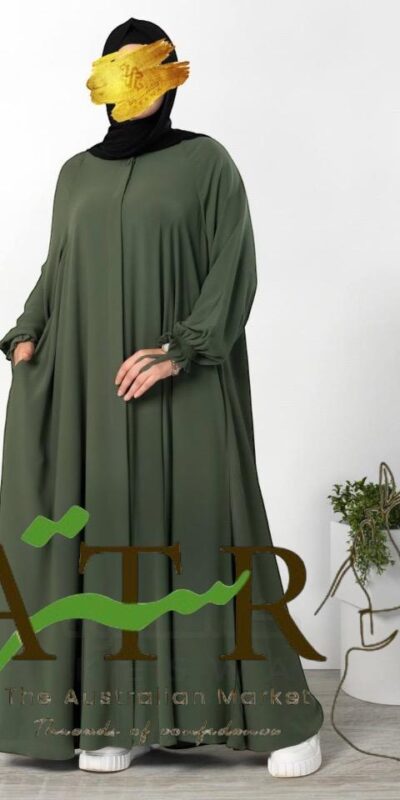 Abaya