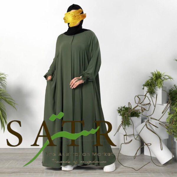 Abaya