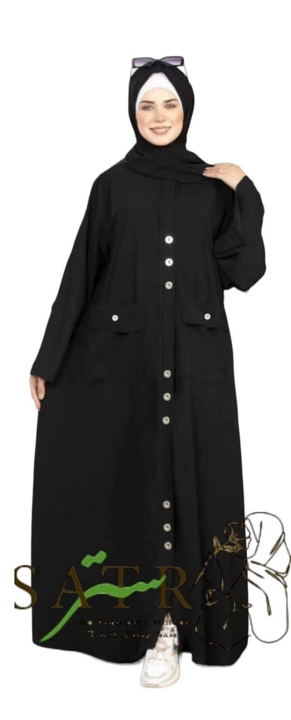 Abaya