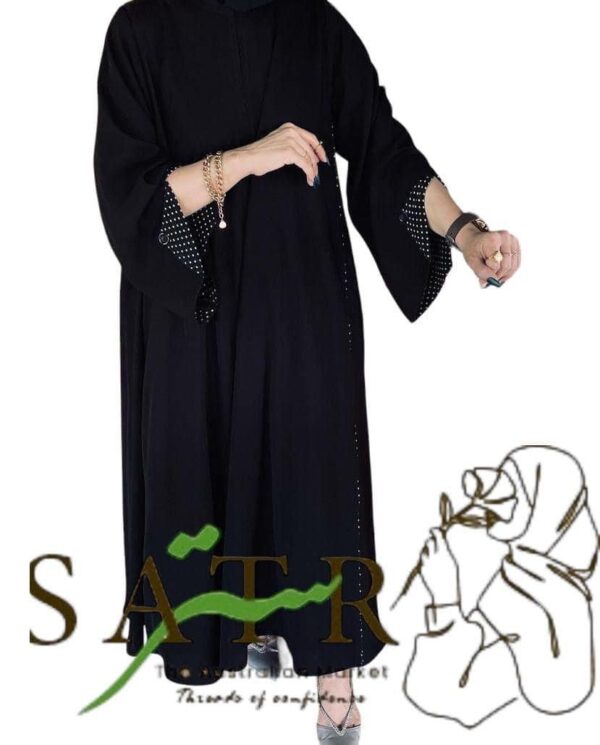Abaya - Image 2