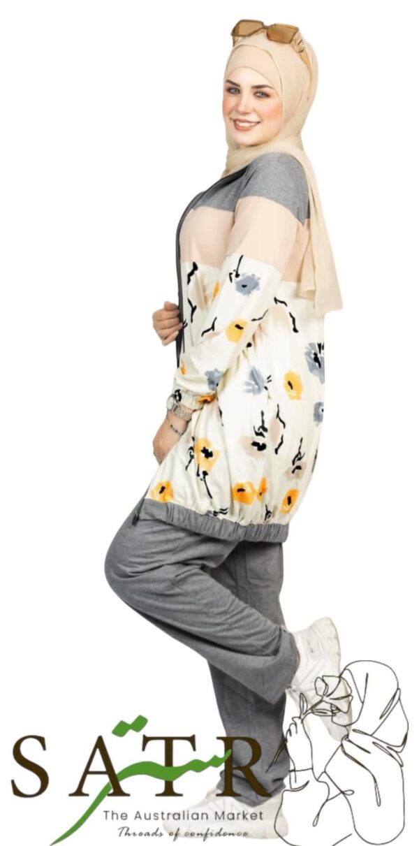 Track Suit - Image 2