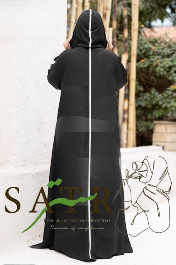 Abaya - Image 2