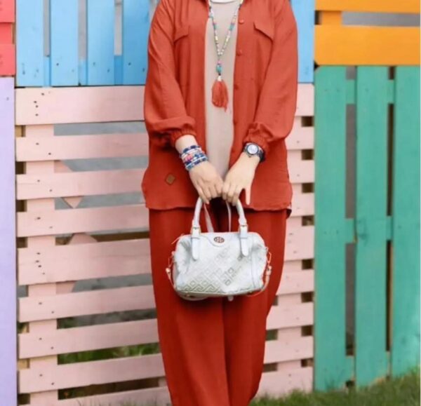 Suit - Image 2