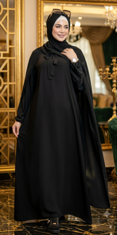 Abaya