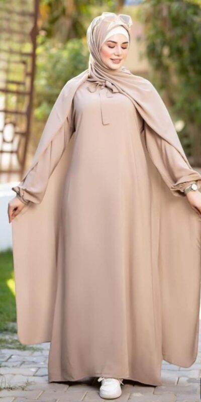 Abaya