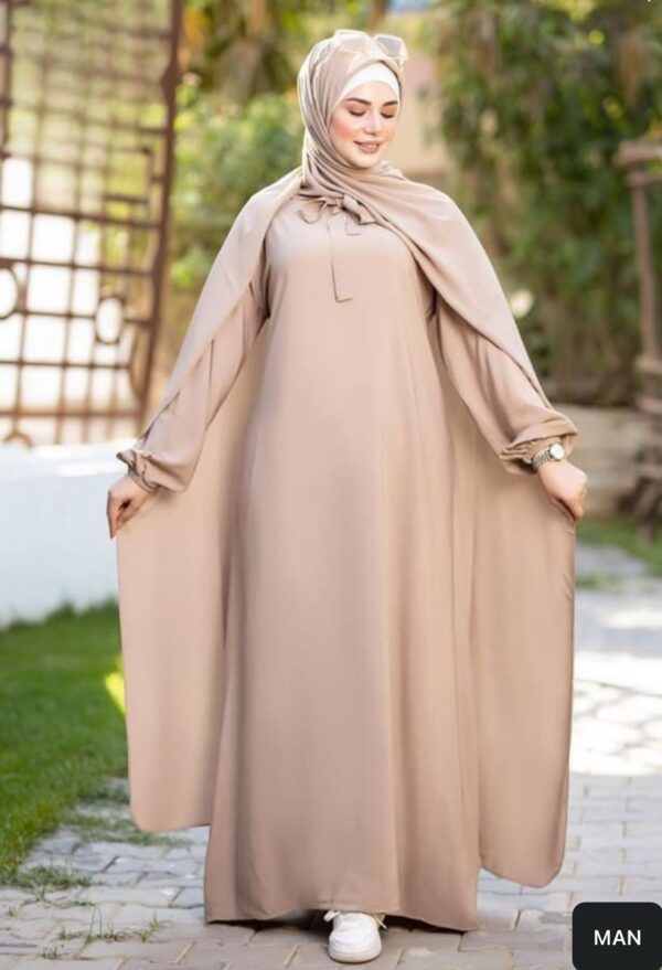 Abaya