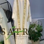 Ramadan Kaftan