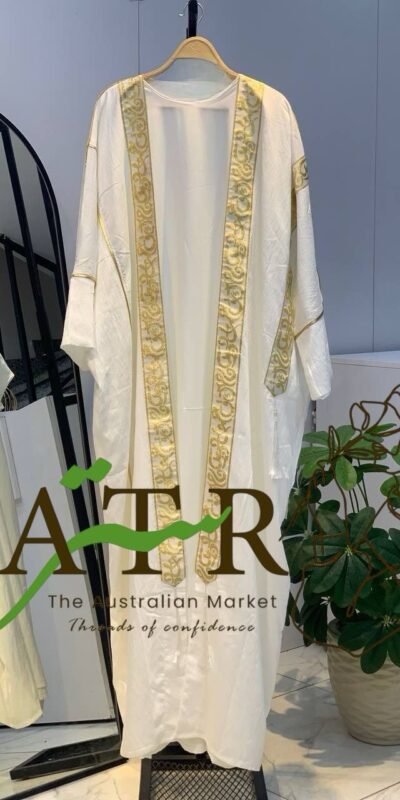 Ramadan Kaftan
