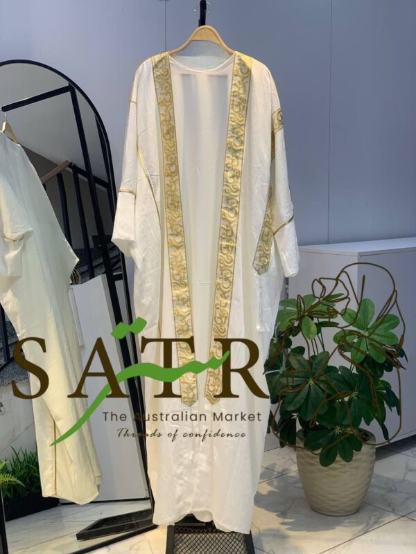 Ramadan Kaftan