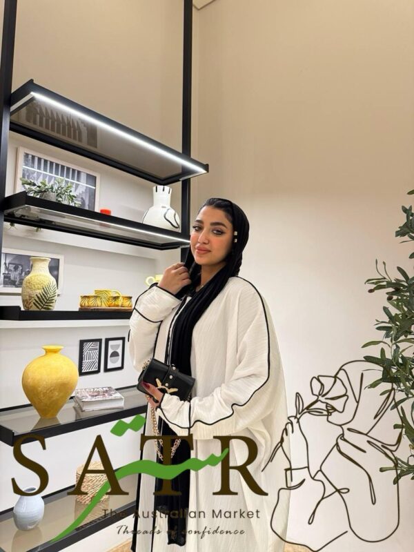 Ramadan Kaftan