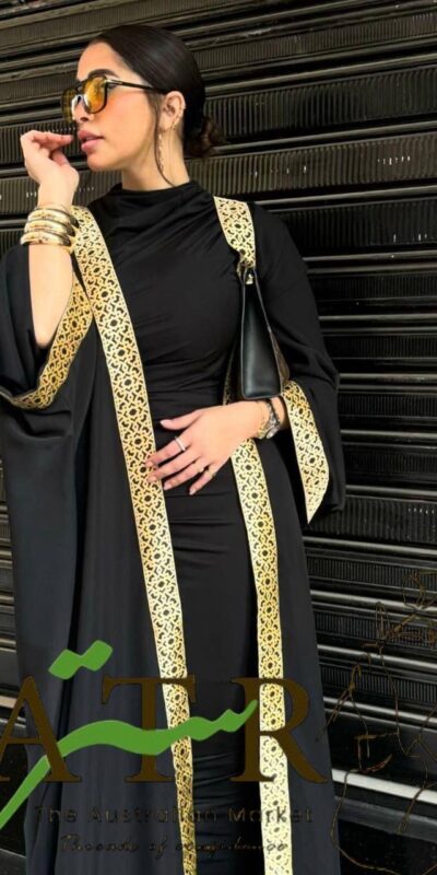 Ramadan Kaftan