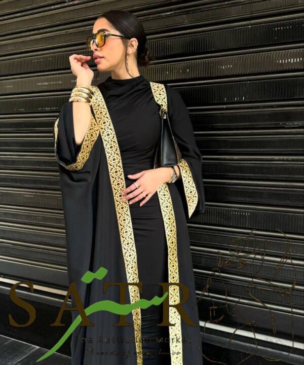 Ramadan Kaftan