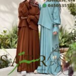 طقم من قطعتين