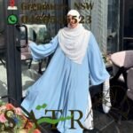 SATR Abaya