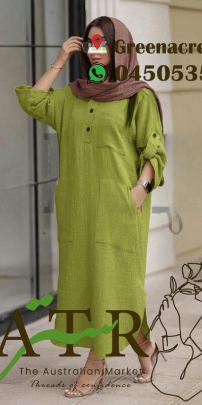 Casual Dress
