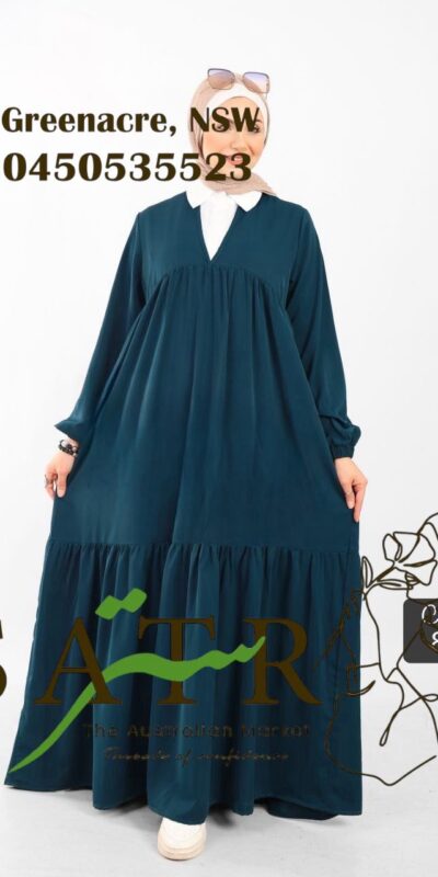 Loose Dress