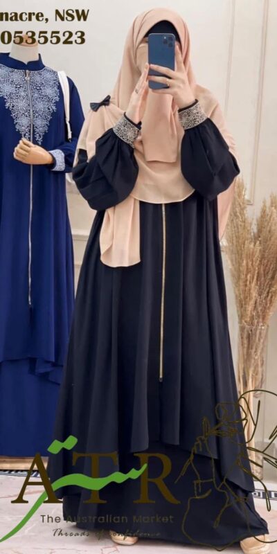 Two-piece set