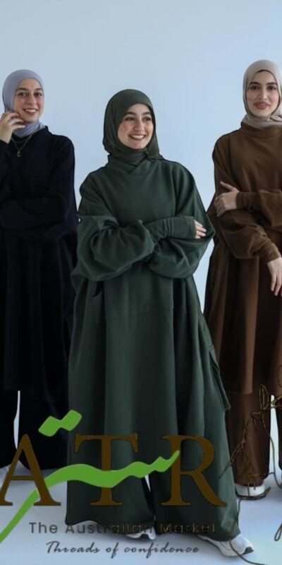 Celine Set – Your Winter Essential