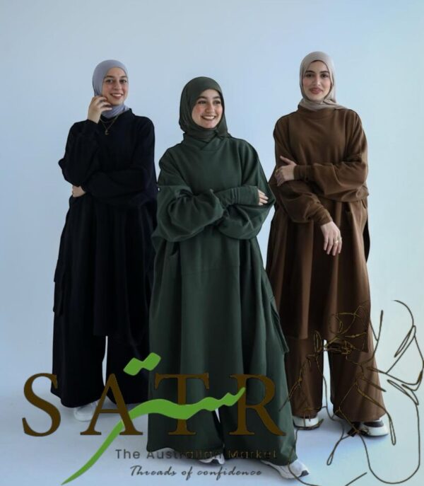 Celine Set – Your Winter Essential