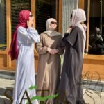 فستان ميلتون