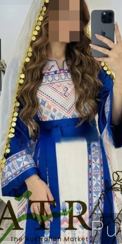 PALESTINIAN TOP
