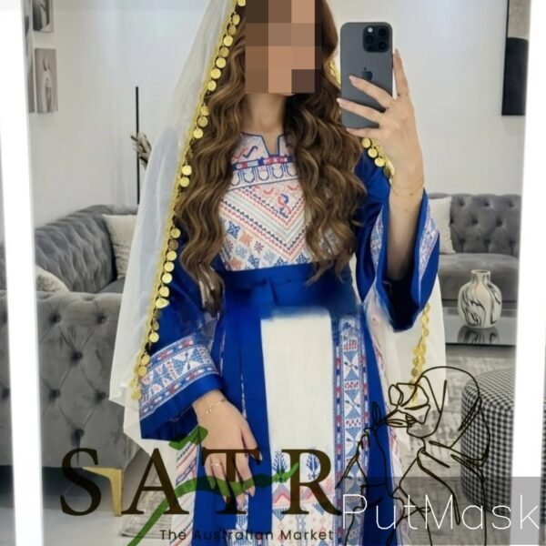 PALESTINIAN TOP